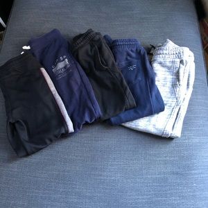 Boy sweatpants